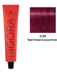 Schwarzkopf Igora Royal Permanent Colour 60g