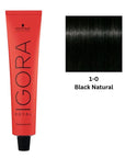 Schwarzkopf Igora Royal Permanent Colour 60g