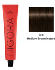 Schwarzkopf Igora Royal Permanent Colour 60g