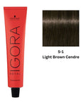 Schwarzkopf Igora Royal Permanent Colour 60g