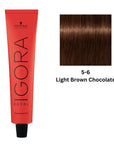 Schwarzkopf Igora Royal Permanent Colour 60g