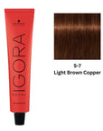 Schwarzkopf Igora Royal Permanent Colour 60g