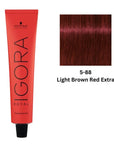 Schwarzkopf Igora Royal Permanent Colour 60g