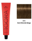Schwarzkopf Igora Royal Permanent Colour 60g