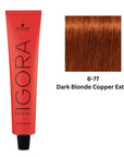 Schwarzkopf Igora Royal Permanent Colour 60g