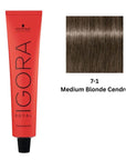Schwarzkopf Igora Royal Permanent Colour 60g