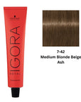 Schwarzkopf Igora Royal Permanent Colour 60g