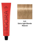 Schwarzkopf Igora Royal Permanent Colour 60g