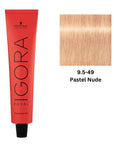 Schwarzkopf Igora Royal Permanent Colour 60g