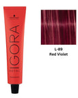 Schwarzkopf Igora Royal Permanent Colour 60g