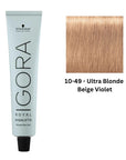 Schwarzkopf Igora Royal Highlifts 60g