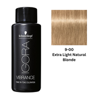 Schwarzkopf Igora Vibrance Demi Permanent Colour 60ml