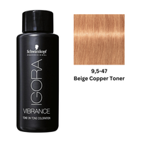 Schwarzkopf Igora Vibrance Demi Permanent Colour 60ml