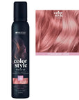 Indola Color Style Mousse 200ml
