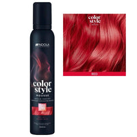 Indola Color Style Mousse 200ml