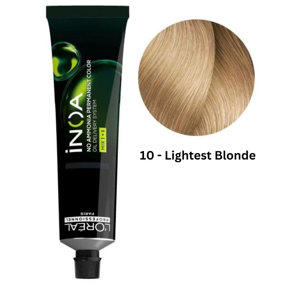 L'Oreal Inoa 60ml