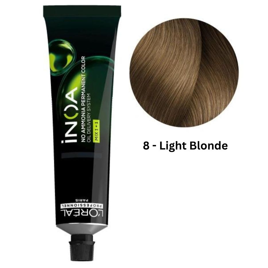 L'Oreal Inoa 60ml