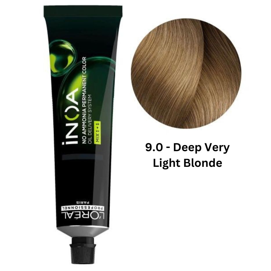 L'Oreal Inoa 60ml