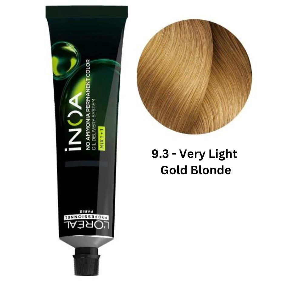 L'Oreal Inoa 60ml