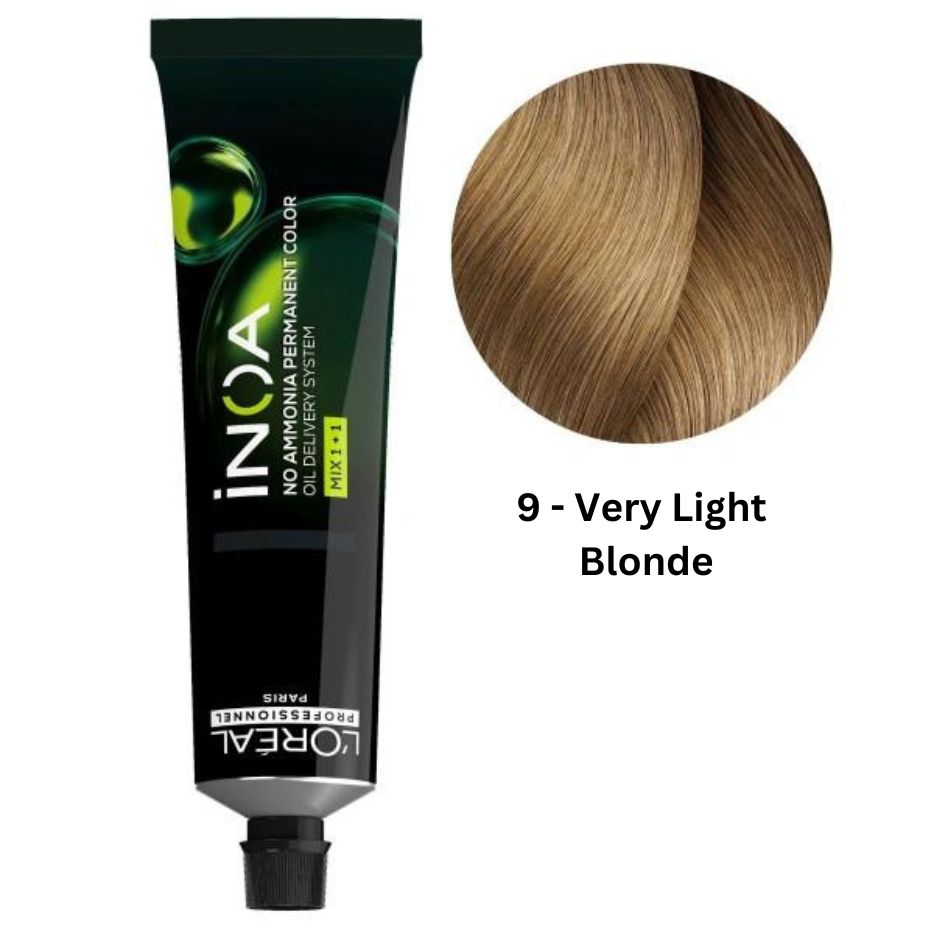 L'Oreal Inoa 60ml