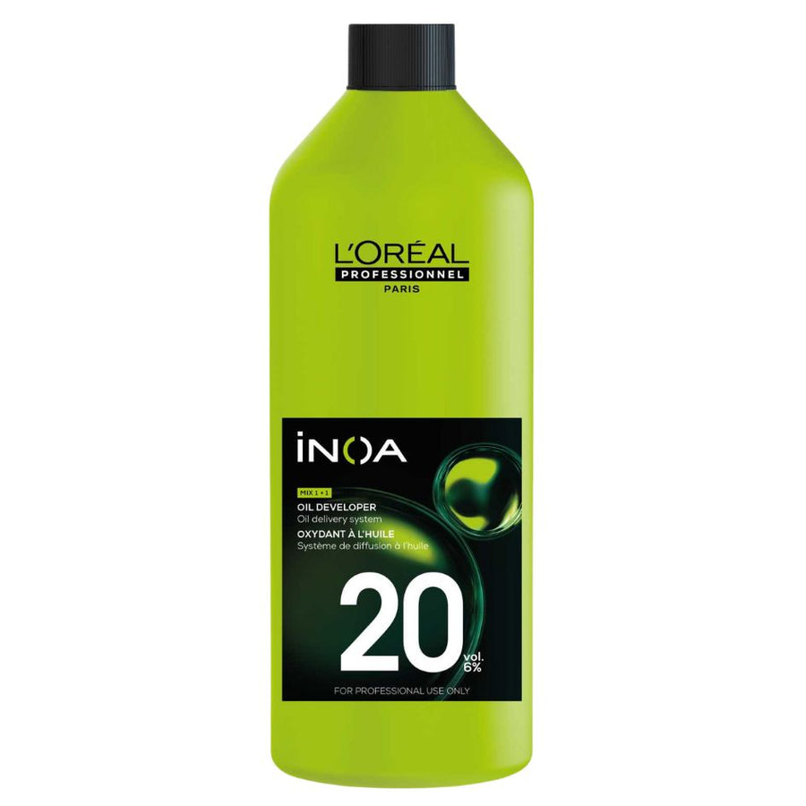 L'Oreal INOA Oxydant Riche 1000ml