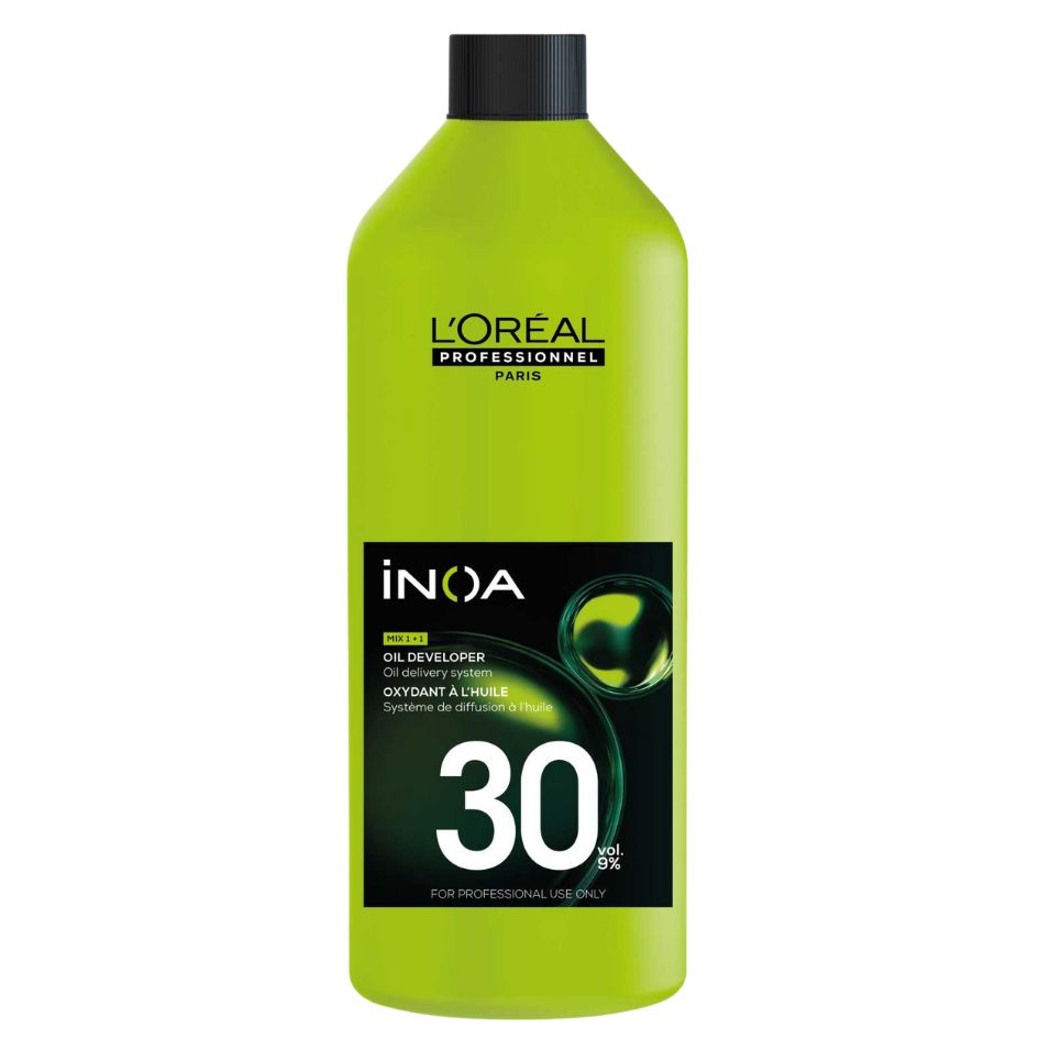 L'Oreal INOA Oxydant Riche 1000ml