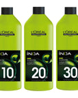 L'Oreal INOA Oxydant Riche 1000ml