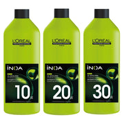 L'Oreal INOA Oxydant Riche 1000ml