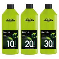 L'Oreal INOA Oxydant Riche 1000ml