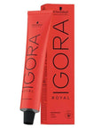 Schwarzkopf Igora Royal Permanent Colour 60g