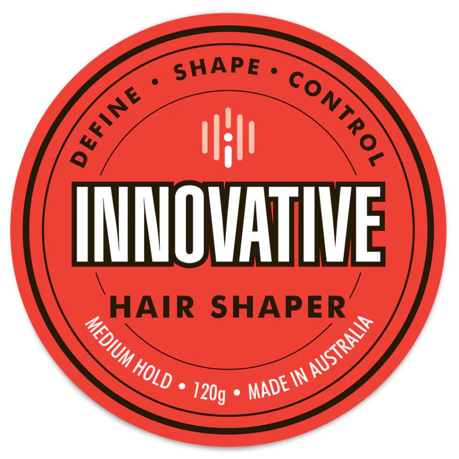 Innovative Styled Look Hair Shaper 120g