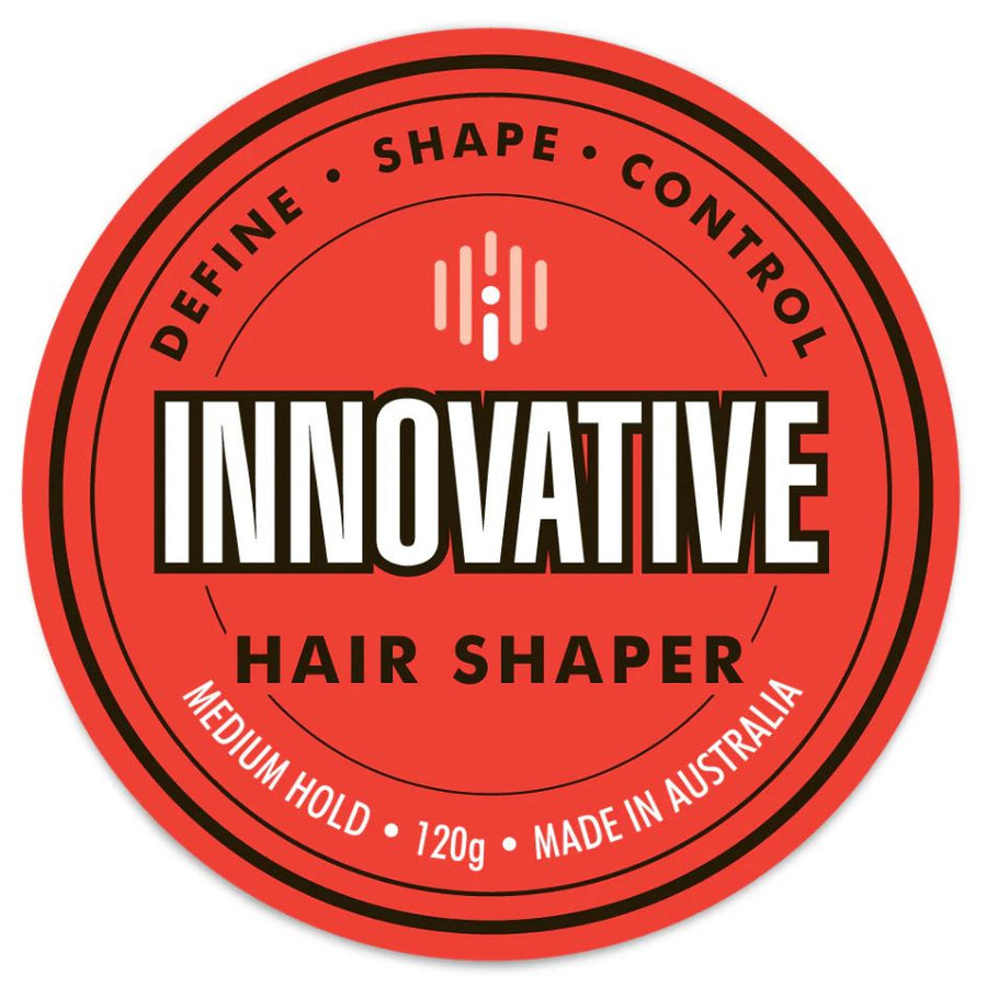 Innovative Styled Look Hair Shaper 120g