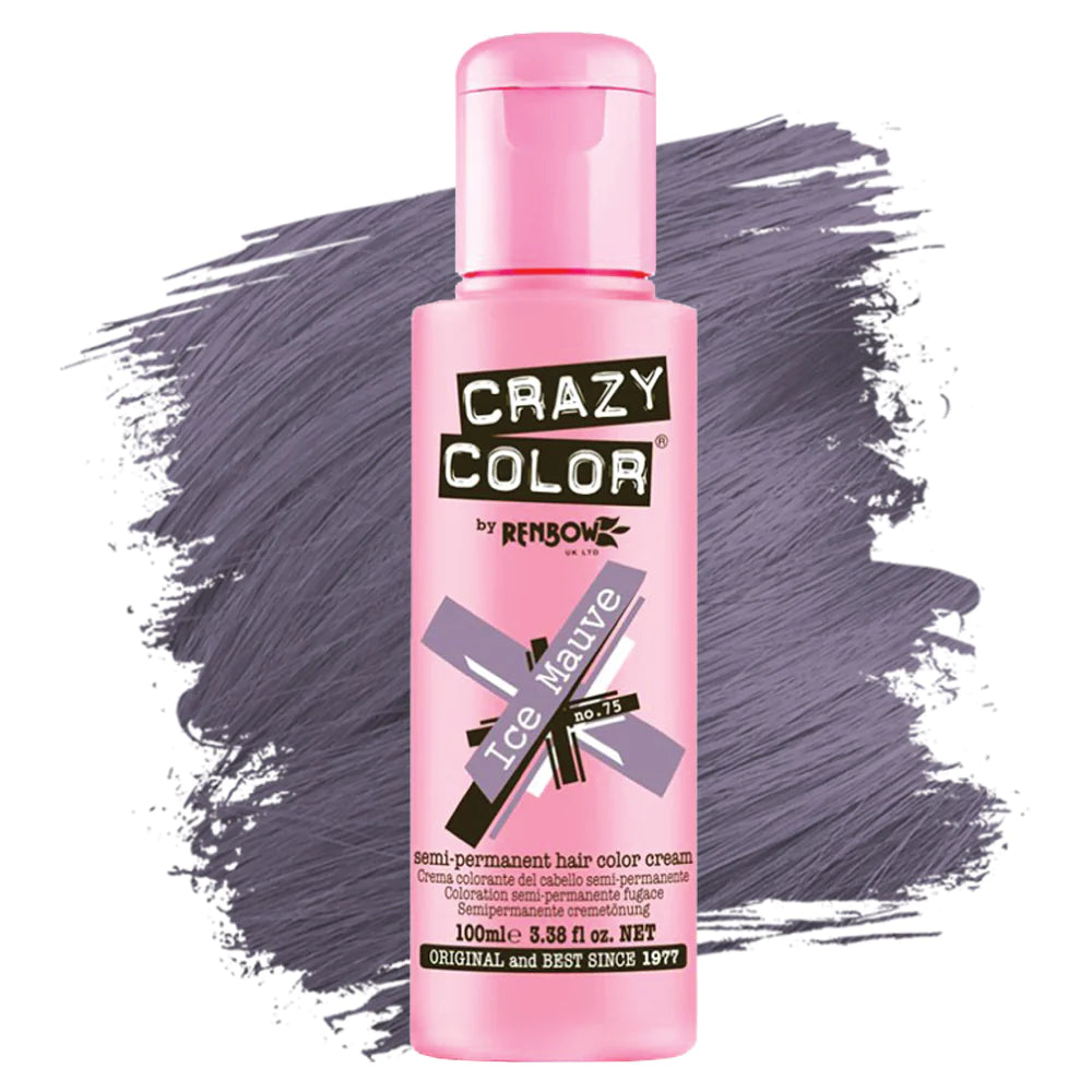 Crazy Color 100ml
