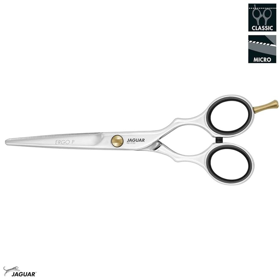 Jaguar Pre Style Ergo P Hairdressing Scissors