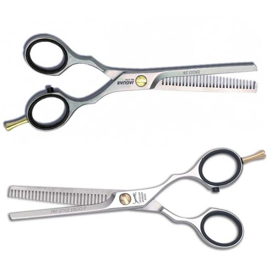 Jaguar Pre Style Ergo P Thinning Scissors 5.5 Inch