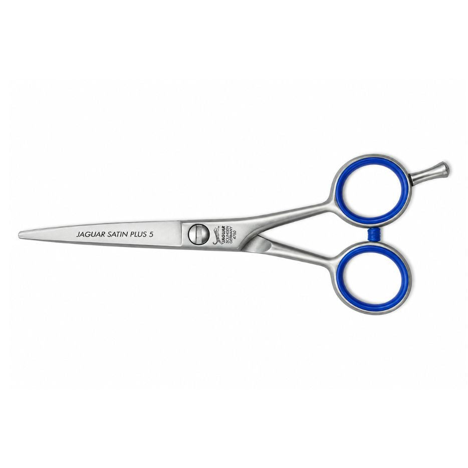 Jaguar Satin Plus 5" Professional Hairdressing Scissor