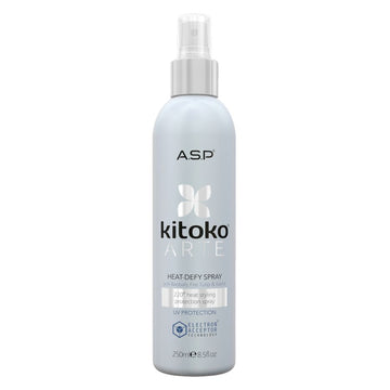 Kitoko Arte Heat Defy Spray 250ml