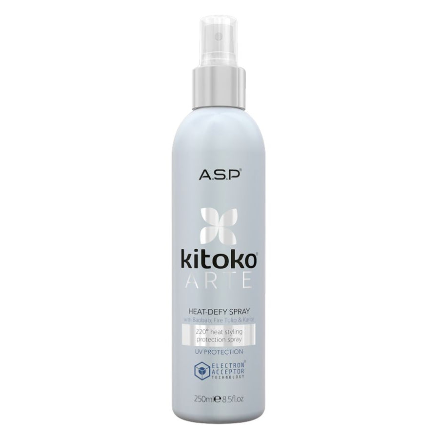Kitoko Arte Heat Defy Spray 250ml