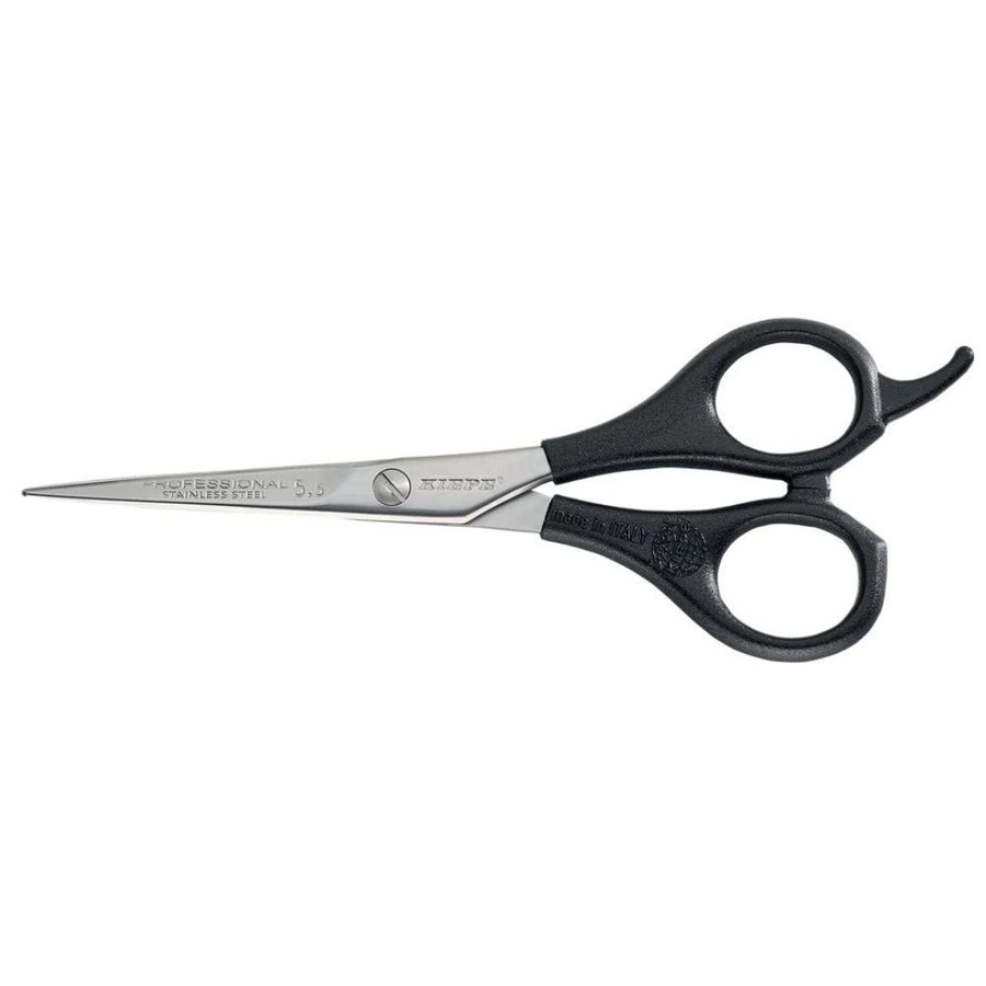 Kiepe 5.5" Ergonomic Scissors (Plastic Handle)