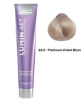 Natural Look LuminArt Ammonia Free Colour Cream 100ml