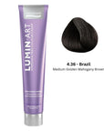 Natural Look LuminArt Ammonia Free Colour Cream 100ml