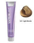 Natural Look LuminArt Ammonia Free Colour Cream 100ml