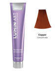 Natural Look LuminArt Ammonia Free Colour Cream 100ml