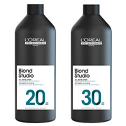 Blond Studio Oil Developer Oxydant 1000ml