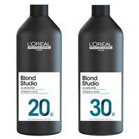 Blond Studio Oil Developer Oxydant 1000ml