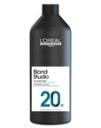 Blond Studio Oil Developer Oxydant 1000ml