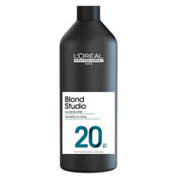 Blond Studio Oil Developer Oxydant 1000ml