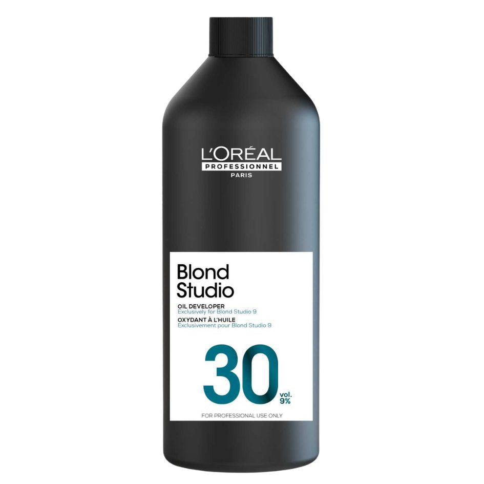 Blond Studio Oil Developer Oxydant 1000ml