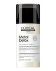 L'Oreal Metal Detox Leave-In Cream 100ml