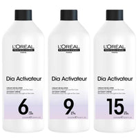 L'Oreal DIActivateur Cream Developer 1000ml